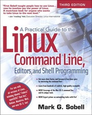 A Practical Guide to Linux