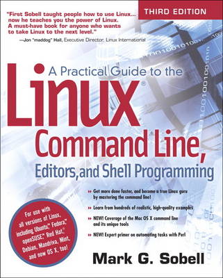 Practical guide linux - practical, to