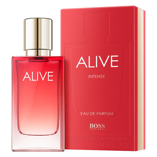Hugo boss alive intense - alive,
