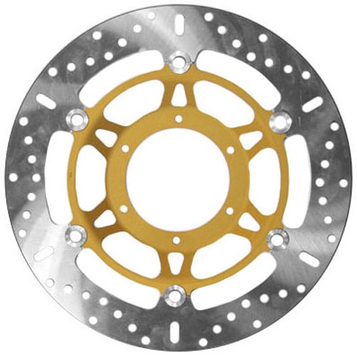 Ebc brakes front - brakes, motorbike