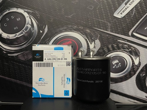 Mercedes benz starparts - mercedes-benz,