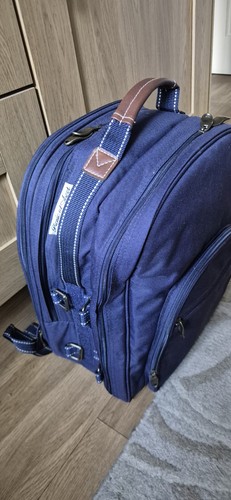 Picnic bag with - picnic,