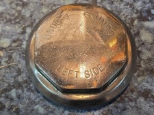 MGB Roadster & GT (1964-1981) Octagonal Wire Wheel Left Hub Spinner 8TPI Stock06