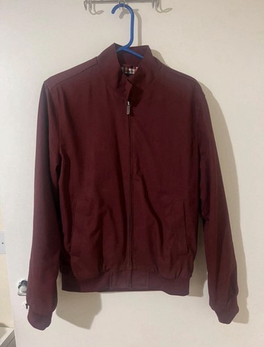 Ben sherman burgundy - sherman,