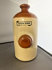 Vintage Stoneware Hot Water