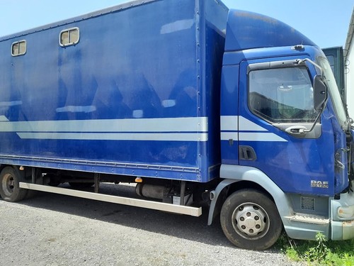 Daf lf45 150 - daf, fa