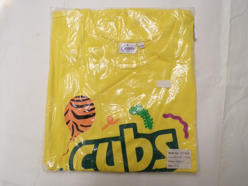 Cub scout 100 - 100, t-shirt