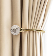 Pack curtain holdbacks - pack,
