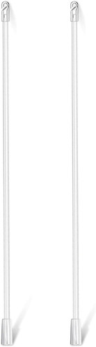 2pcs blind wand - 2pcs, window