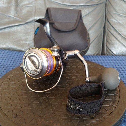 Shimano twin power sw - power,