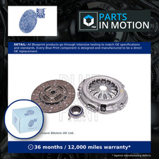Clutch Kit 3pc