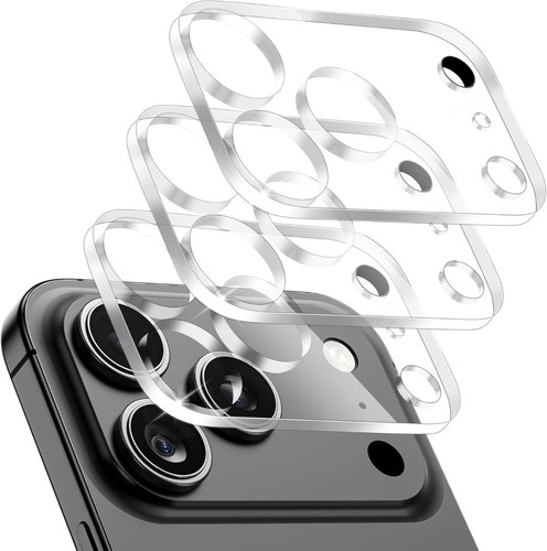 Camera lens for iphone 17e - for,