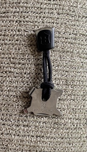 Victorinox quattro screwdriver - victorinox,