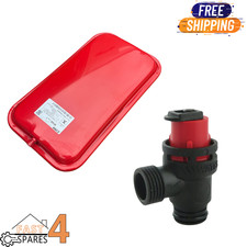 BIASI ADVANCE PLUS 25C 30C 35C