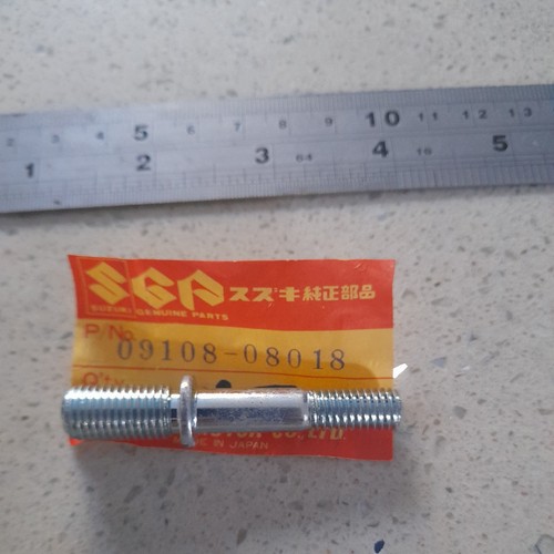 Suzuki 175 250 ts - 175,
