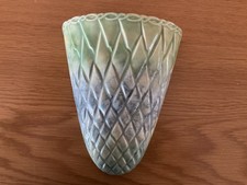 VINTAGE SYLVAC WALL POCKET