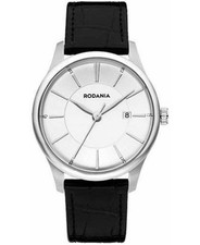 Rodania men quartz casual - rodania,