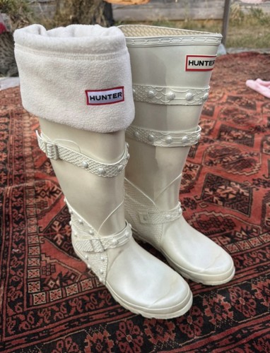 Hunter limited edition - hunter,