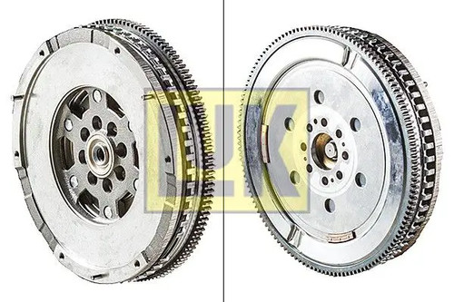 Flywheel manual transmission - flywheel,