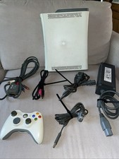 Microsoft Xbox 360 60gb HDD