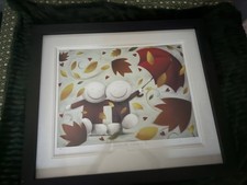 Dough Hyde. Whirl Wind Romance