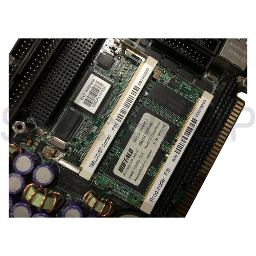 Used tested kontron - &,