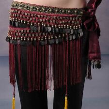 Tribal Belly Dance Hip Scarf