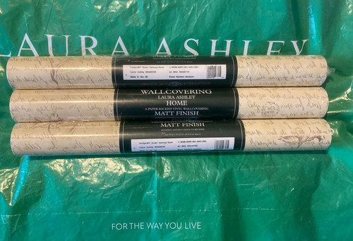 Laura ashley wallpaper - laura,