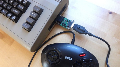 Commodore amiga atari - /, ===>