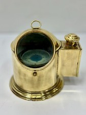 Vintage Sestrel Boat Compass -