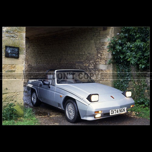 Photo 033112 reliant - photo,
