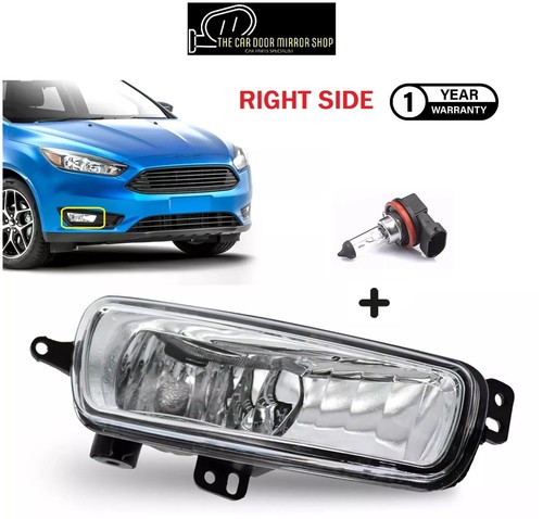 Fit ford focus mk3 - mk3, 2014-2018