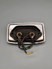 Honda CB450 CB650 CB750 Tail Light Housing Brake Light Taillight Base #28879