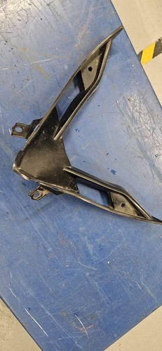 Yamaha front lower belly - yamaha, r1