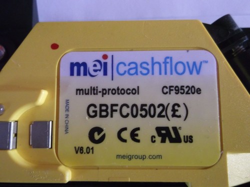 New coin ready mei - £1,