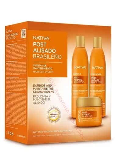 Kativa vegan brazilian - kativa,