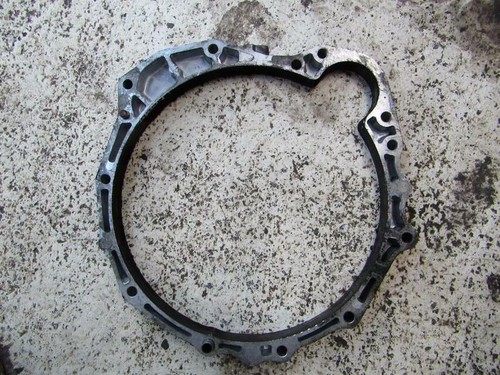 Engine mount bracket and - ,