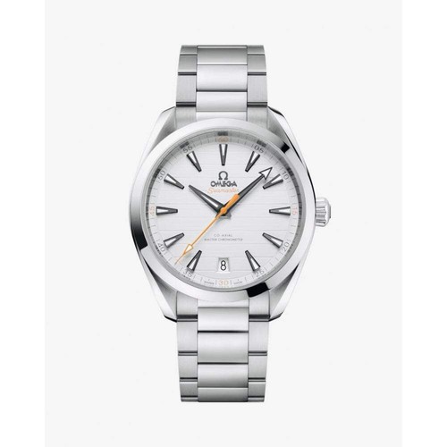 Omega seamaster aqua terra - omega,