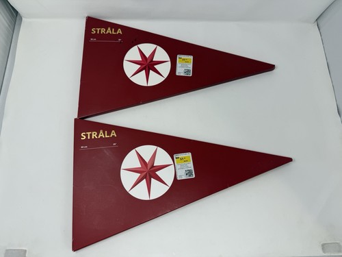 Ikea strala star light - ikea,