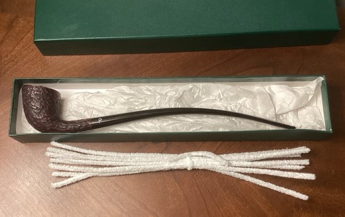 Peterson churchwarden - peterson,