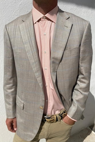 Pal zileri men - men's, silk