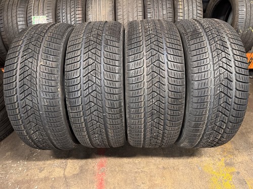 4x265 r20 pirelli scorpion - pirelli,