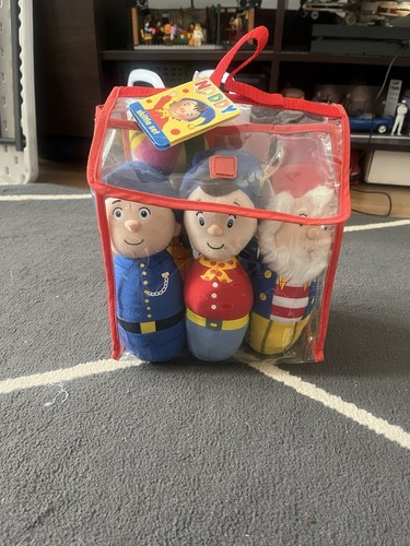 Vintage noddy and - vintage,