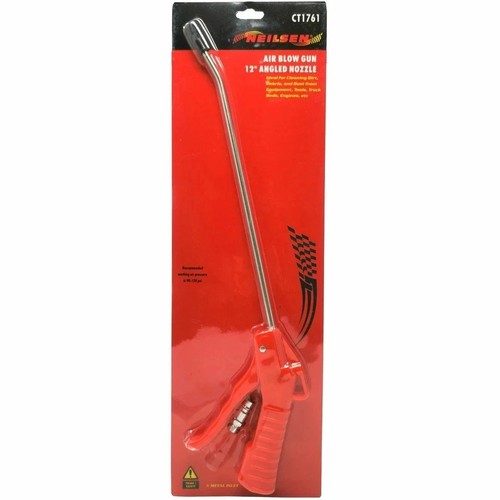Neilsen air blow gun - neilsen,