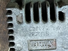 YAMAHA QT50 RECTIFIER