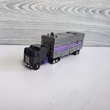 Vintage Transformers G1