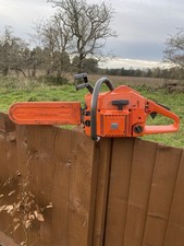Husqvarna 254 Chainsaw