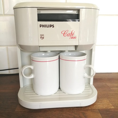 Vintage philips café - vintage,