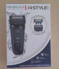 Remington F4 Style Men's