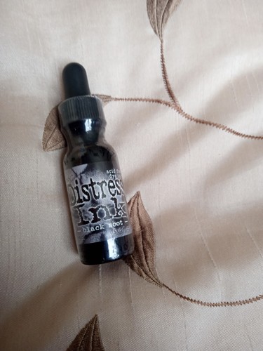 Tim holtz distress ink reinker - distress,